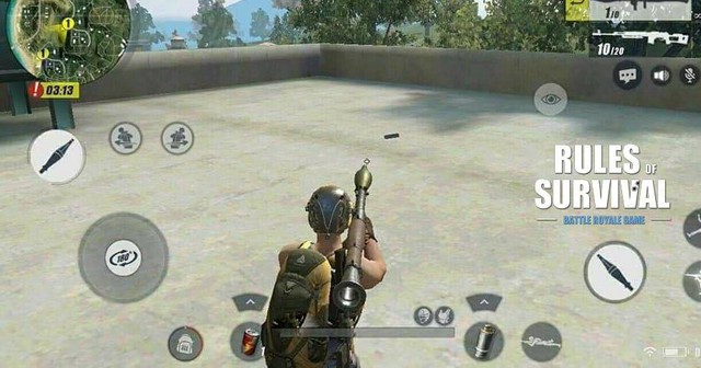 Rules of Survival: Những điều phải biết về bản đồ 8x8 có 300 người chơi sắp được cập nhật