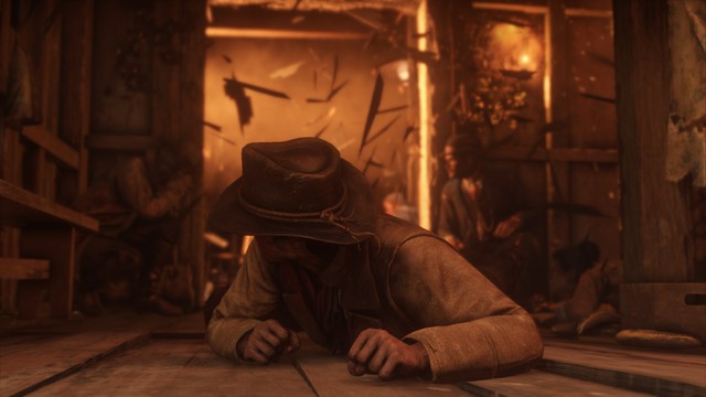 Ba lần lỡ hẹn, bom tấn cao bồi viễn tây Red Dead Redemption 2 đã có ngày ra mắt chính thức: 26/10/2018