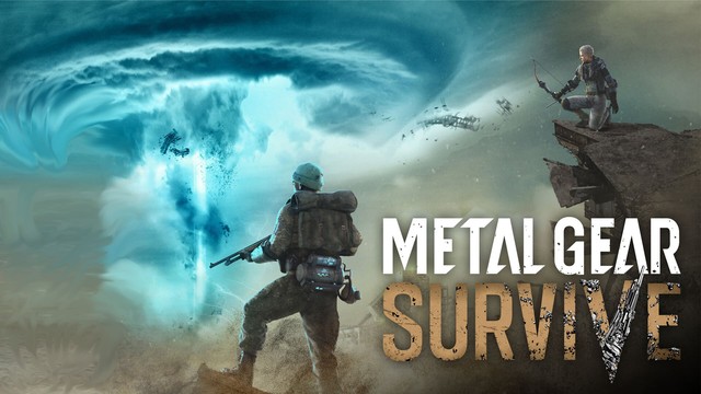 Metal Gear Survive sẽ phát hành vào ngày mai, đáng tiếc rằng game đã bị khóa tại thị trường Việt Nam
