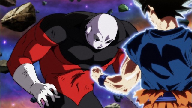 Dragon Ball Super: Với những gì đã thể hiện, Vegeta xứng đáng là ngôi sao của Giải Đấu Sức Mạnh