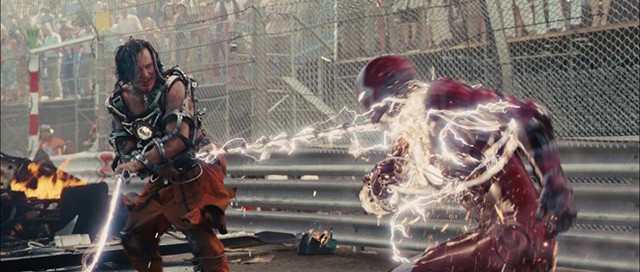 5 phim bom tấn gây thất vọng nhất trong vũ trụ điện ảnh Marvel