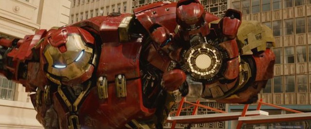 5 phim bom tấn gây thất vọng nhất trong vũ trụ điện ảnh Marvel