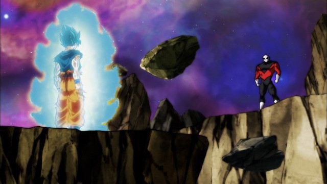 Dragon Ball Super tập 128: Hé lộ hình thái hoàn chỉnh của Ultra Instinct khi Son Goku lần thứ 3 đạt được sức mạnh này