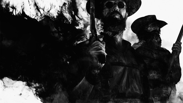 Game đỉnh Hunt Showdown chính thức mở cửa, game thủ có thể tải và chơi ngay bây giờ