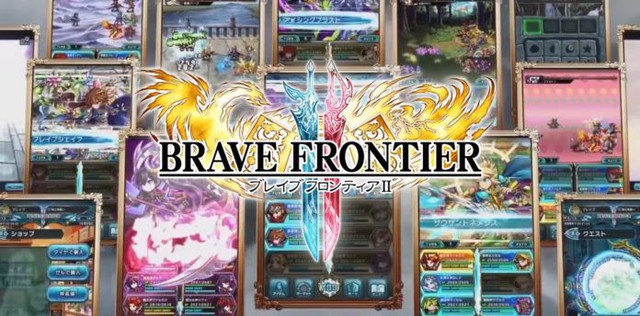 Cảm nhận nhanh Brave Frontier 2 – Người kế thừa tượng đài RPG đình đám một thời