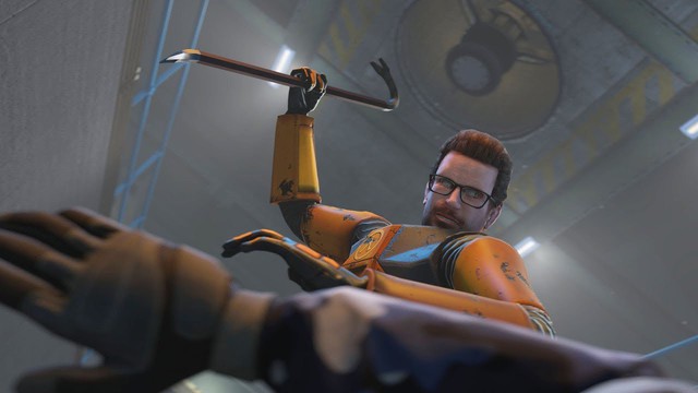 Một game mới phát triển từ mod Half Life 2 vừa được ra mắt, đáng tiếc là nó lại đang “ngập mặt” trong “gạch đá”