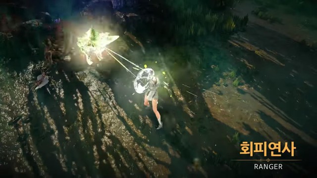 Game mobile đồ họa siêu khủng Black Desert Mobile ấn định ngày ra mắt, thu hút 4 triệu người đăng ký