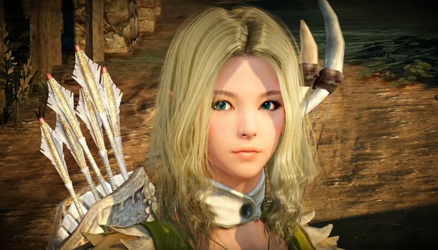 Game mobile đồ họa siêu khủng Black Desert Mobile ấn định ngày ra mắt, thu hút 4 triệu người đăng ký