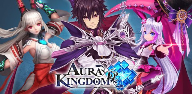 Aura Kingdom Mobile - MMORPG đậm chất Anime sẽ đến Việt Nam trước cả phương Tây