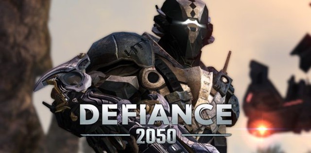 Defiance 2050 - Game bắn súng viễn tưởng đẹp mãn nhãn mới ra mắt