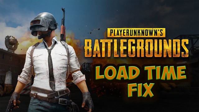 Sau ngày hôm nay, PUBG sẽ triệt để sửa lỗi màn hình loading vô tận!