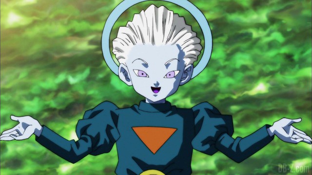 Dragon Ball Super: Bạn nghĩ sao nếu Daishinkan quay ngược thời gian đưa mọi thứ trở về ban đầu