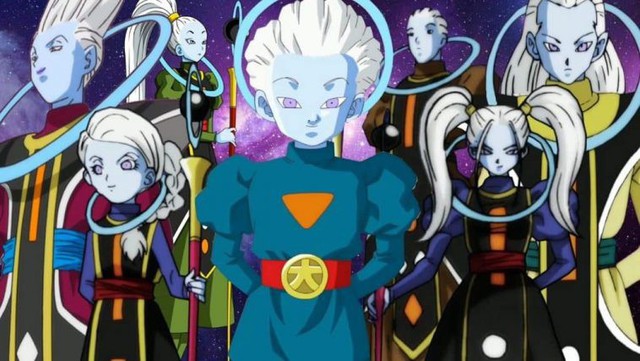 Dragon Ball Super: Bạn nghĩ sao nếu Daishinkan quay ngược thời gian đưa mọi thứ trở về ban đầu