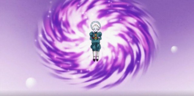 Dragon Ball Super: Bạn nghĩ sao nếu Daishinkan quay ngược thời gian đưa mọi thứ trở về ban đầu