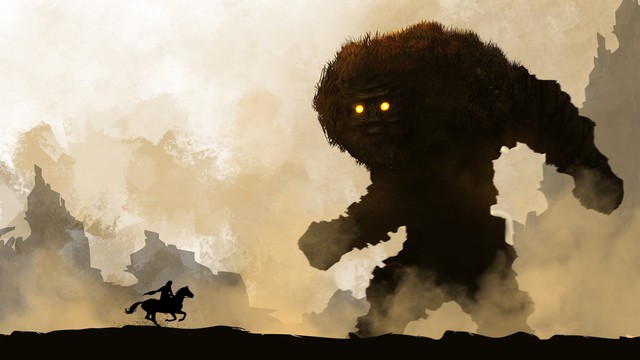 Tổng hợp đánh giá Shadow of The Colossus: Hoa mắt với một loạt điểm 9 và 10