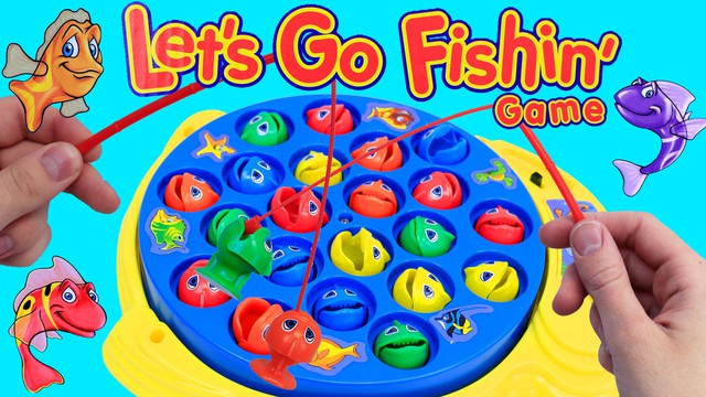  Ngoài các game ảo ra, còn rất nhiều game khác có những chú cá gắn liền với tuổi thơ game thủ 