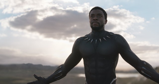 Chưa ra rạp, Black Panther đã gây ra tranh cãi giữa các trang đánh giá phim