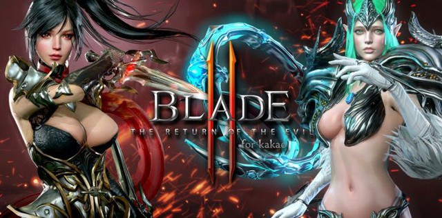Blade II - Bom tấn ARPG cho mobile mà đồ họa còn khủng hơn cả PC
