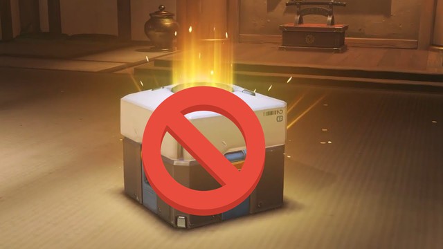 Lootbox - 