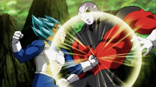 Dragon Ball Super tập 122: Vegeta bùng nổ sức mạnh, vũ trụ 11“bán hành” cho vũ trụ 7