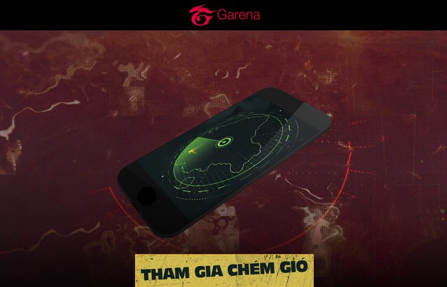 Garena sắp phát hành 