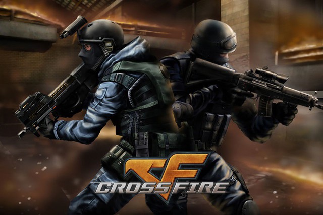  Mặc dù đã hơn 10 năm tuổi nhưng CrossFire vẫn giữ phong tộ rất tốt 