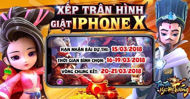  Ghi nhận mong muốn của game thủ, Tiểu Tiểu Ngũ Hổ tướng thực sự gia hạn thêm thời gian 3 vòng sự kiện 