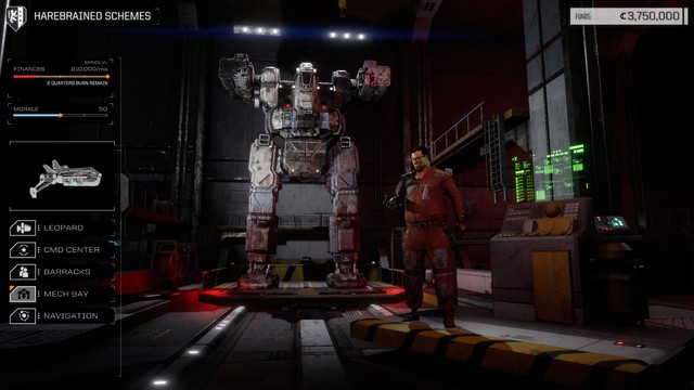 Game chiến tranh robot siêu hiện đại Battletech sắp mở cửa, tin mừng cho game thủ