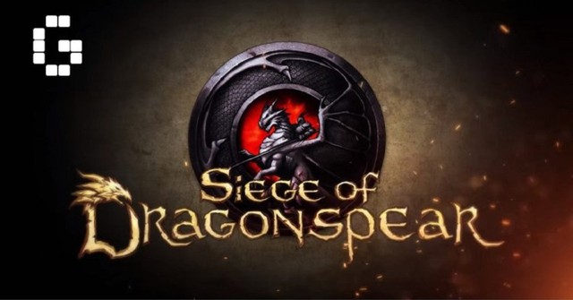 Baldur’s Gate: Siege of Dragonspear - Huyền thoại RPG chuẩn bị hồi sinh trên điện thoại di động