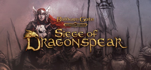 Baldur’s Gate: Siege of Dragonspear - Huyền thoại RPG chuẩn bị hồi sinh trên điện thoại di động