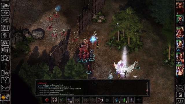 Baldur’s Gate: Siege of Dragonspear - Huyền thoại RPG chuẩn bị hồi sinh trên điện thoại di động