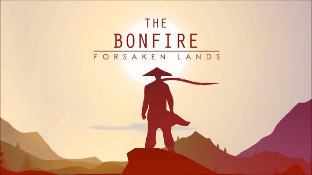 The Bonfire: Forsaken Lands - Game sinh tồn phong cách 2D chính thức cập bến App Store