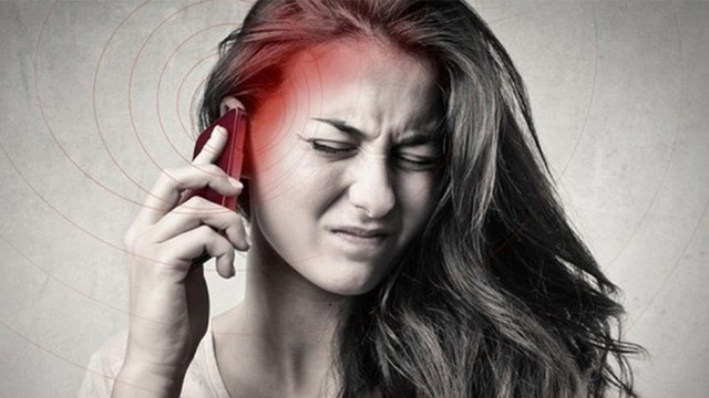Nghiên cứu mới: Bức xạ từ điện thoại di động sẽ không gây hại tới tính mạng của con người