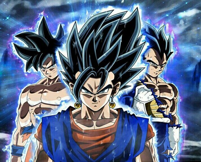 Dragon Ball Super: Những giả thuyết từng được nhiều fan ủng hộ nhưng hóa ra đều trật lất