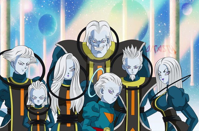 Dragon Ball Super: Những giả thuyết từng được nhiều fan ủng hộ nhưng hóa ra đều trật lất