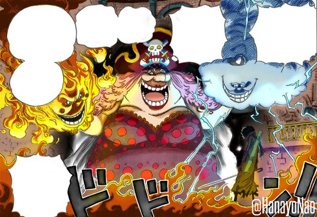 Lặng người khi ngắm lại những khoảnh khắc đáng nhớ trong One Piece qua bộ ảnh của 1 fan nữ