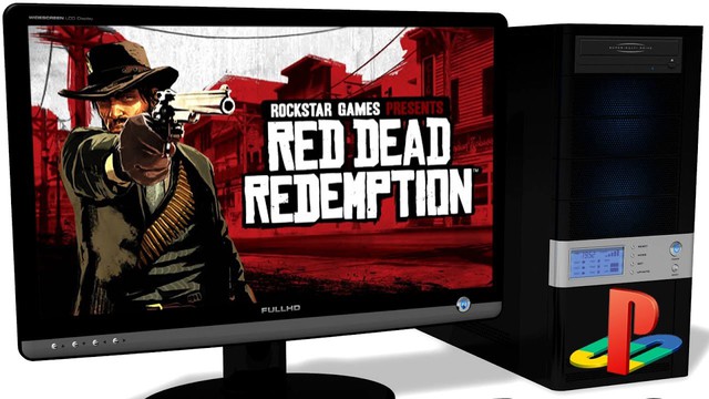 Red Dead Redemption đã có thể chạy mượt mà trên PC