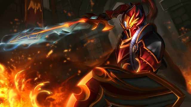 DOTA 2: Top 4 nạn nhân thảm hại sau đợt nerf tại bản 7.10