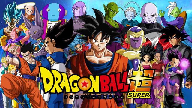 Bộ phim ra mắt cuối năm 2018 sẽ kể tiếp câu chuyện dang dở của Dragon Ball Super