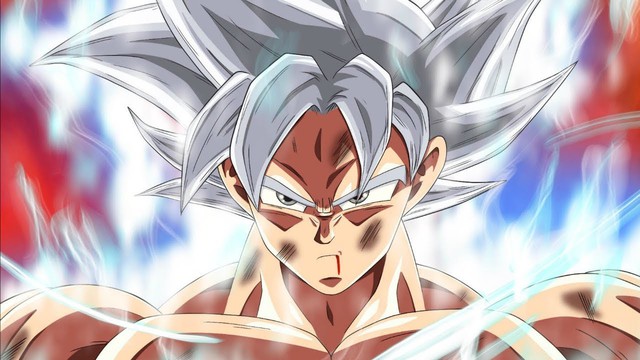 Dragon Ball Super: Dưới sự dẫn dắt của Whis có thể Goku sẽ vươn tới thứ sức mạnh hơn cả Ultra Instinct Perfect