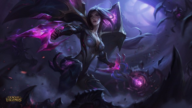 Đây là những điều game thủ trên toàn thế giới mong muốn Riot thay đổi nhất trong LMHT phiên bản 8.6