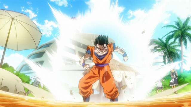 Đây là 5 nhân vật trong Dragon Ball mà Akira Toriyama chọn để kết bạn. Còn bạn chọn ai?