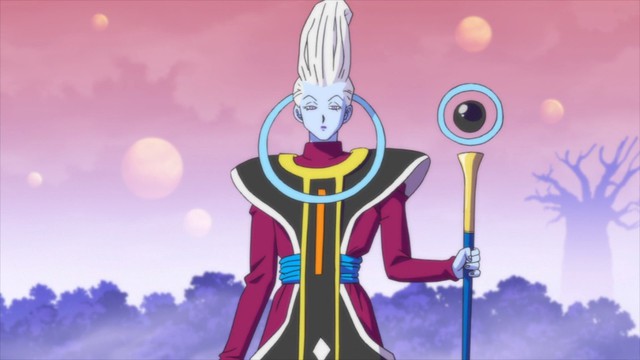 Dragon Ball Super: Dưới sự dẫn dắt của Whis có thể Goku sẽ vươn tới thứ sức mạnh hơn cả Ultra Instinct Perfect