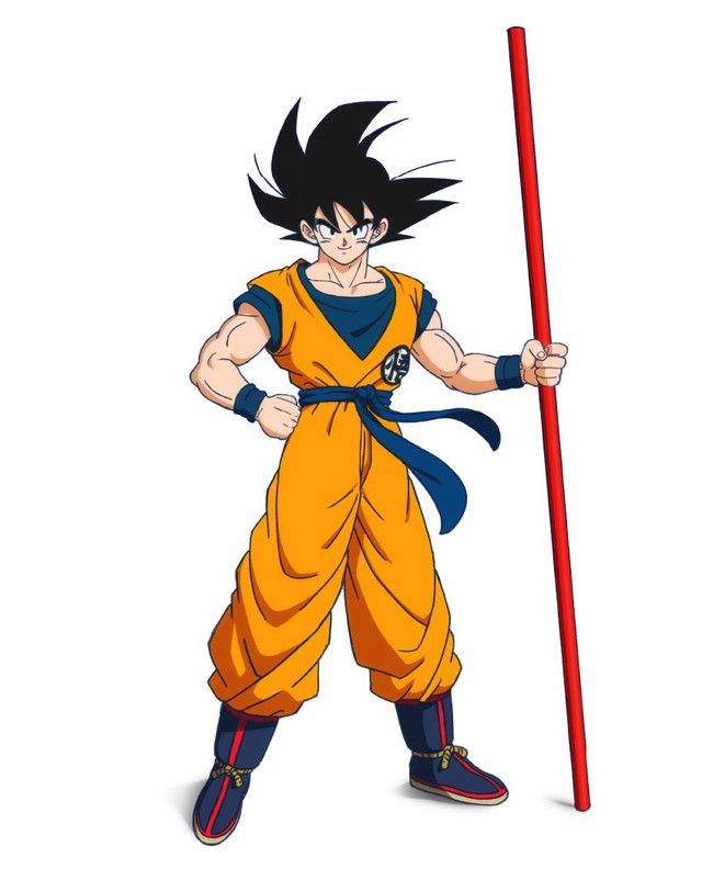 Bộ phim ra mắt cuối năm 2018 sẽ kể tiếp câu chuyện dang dở của Dragon Ball Super