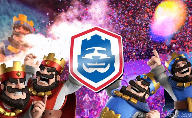 Xuất hiện giải đấu eSports Clash Royale League với phần thưởng lên tới hơn 4,5 tỷ đồng