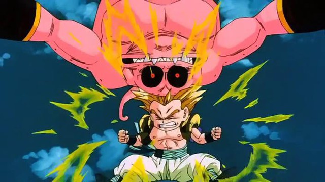 Top 6 trận chiến yêu thích của chính tác giả Akira Toriyama trong Dragon Ball