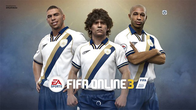 Fifa Online 3: Có nên chi tiền vào những cầu thủ 