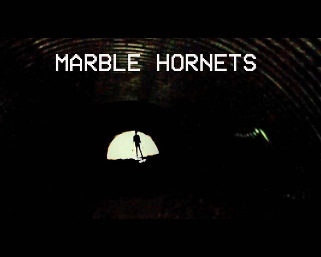  Marble Hornet thu hút tới 50 triệu lượt xem trên Youtube 
