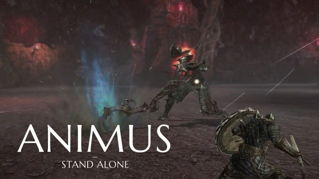 Tải ngay Animus - Truyền nhân game nhập vai 