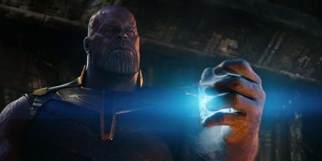 Trailer thứ 2 của Avengers: Infinity War và 15 điều thú vị bạn cần biết